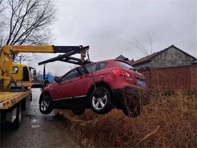 浮山楚雄道路救援